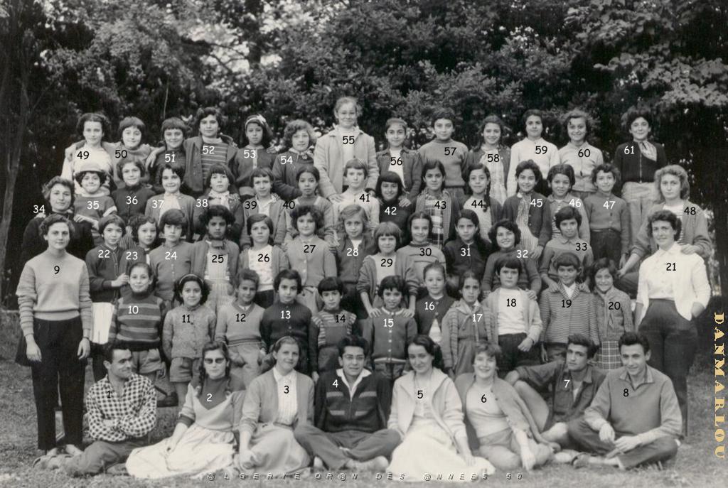 COLO LA PEYROUSE 1957 COLIBRI FILLES N02.JPG